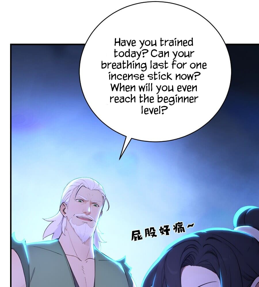 Read I Really Don't Want to be a Saint Manga Online