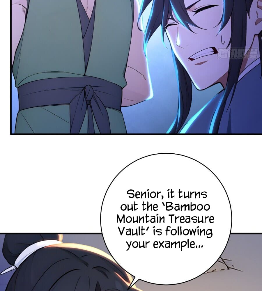 Read I Really Don't Want to be a Saint Manga Online