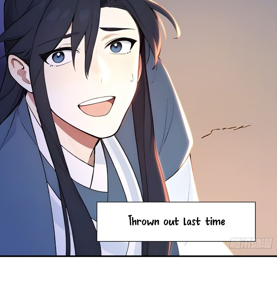 Read I Really Don't Want to be a Saint Manga Online