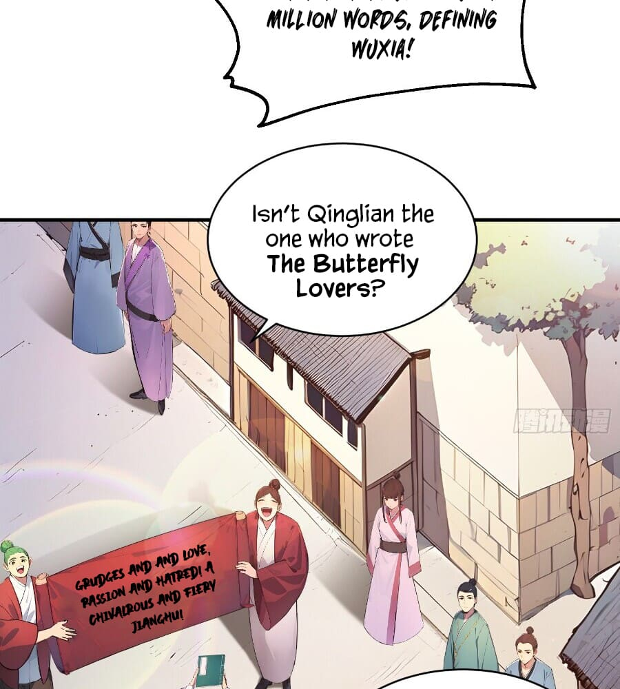 Read I Really Don't Want to be a Saint Manga Online