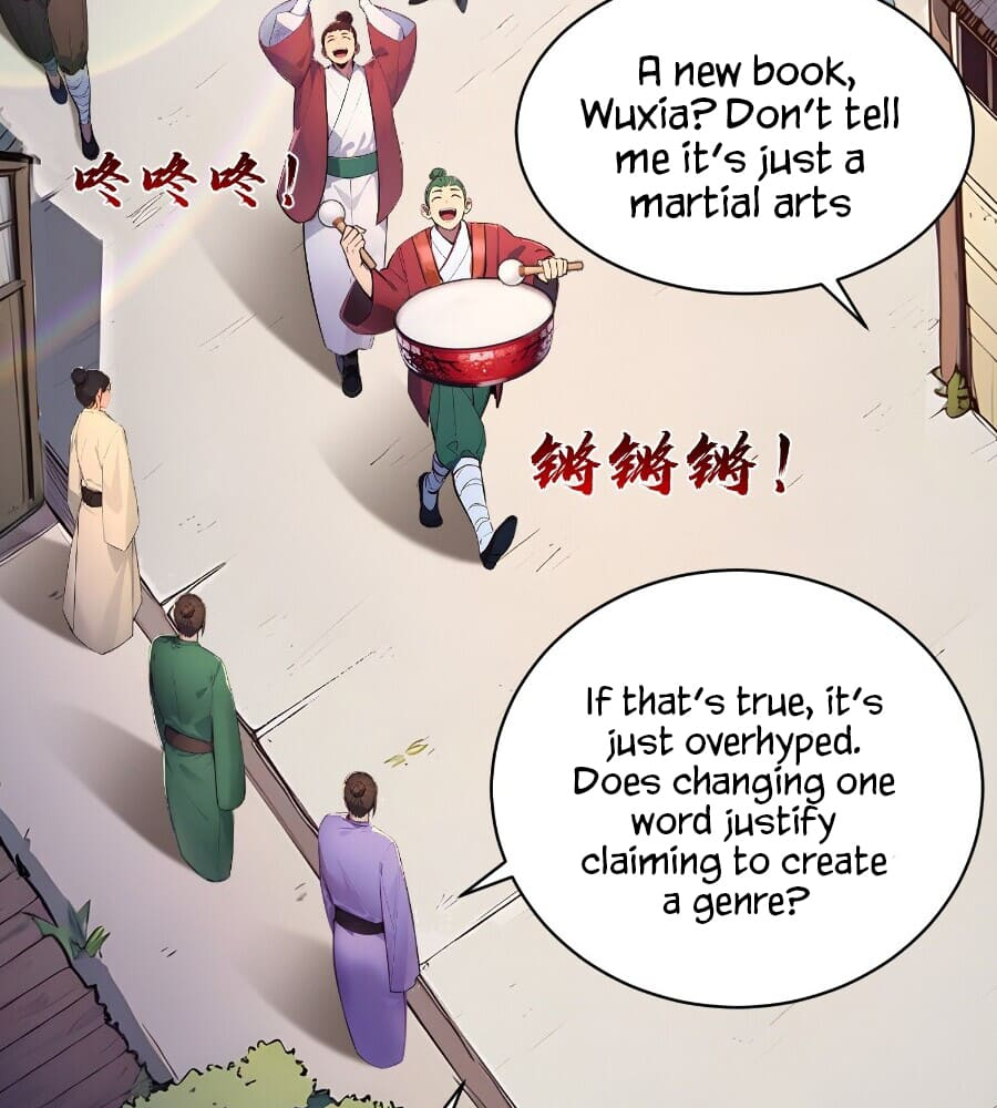 Read I Really Don't Want to be a Saint Manga Online