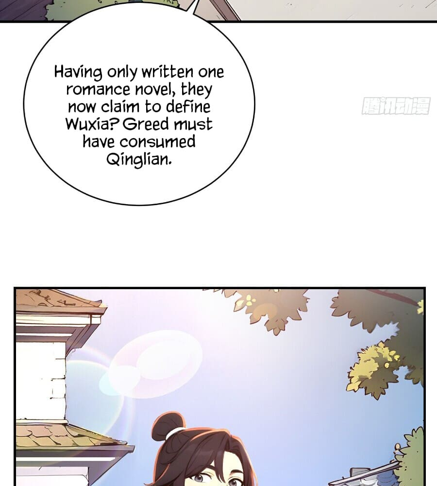 Read I Really Don't Want to be a Saint Manga Online