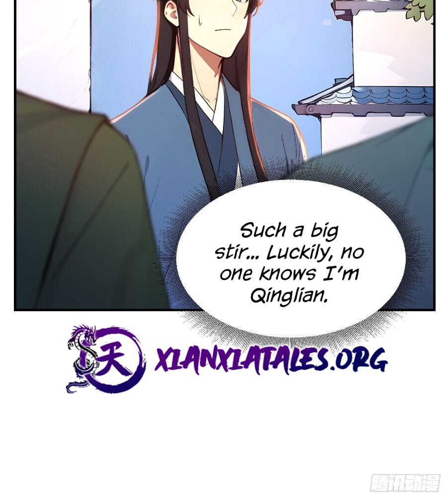 Read I Really Don't Want to be a Saint Manga Online