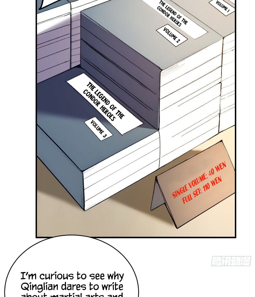 Read I Really Don't Want to be a Saint Manga Online