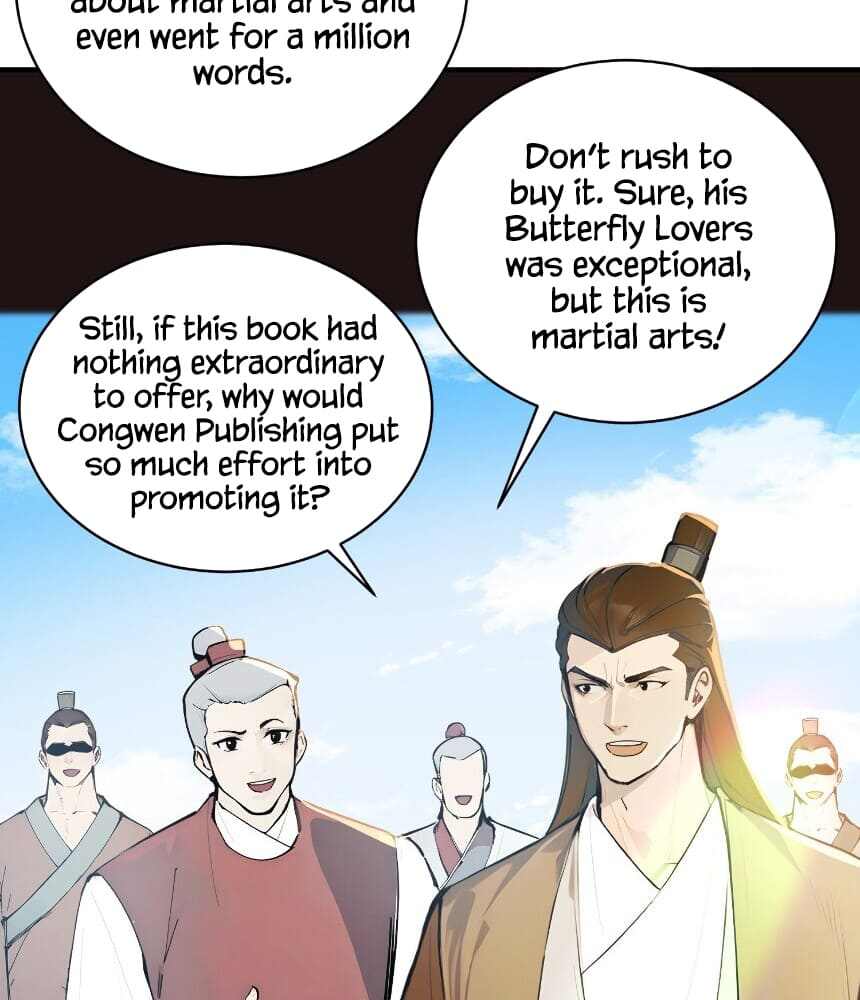 Read I Really Don't Want to be a Saint Manga Online