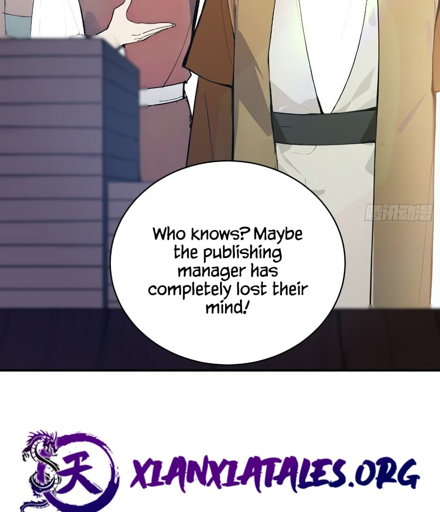 Read I Really Don't Want to be a Saint Manga Online