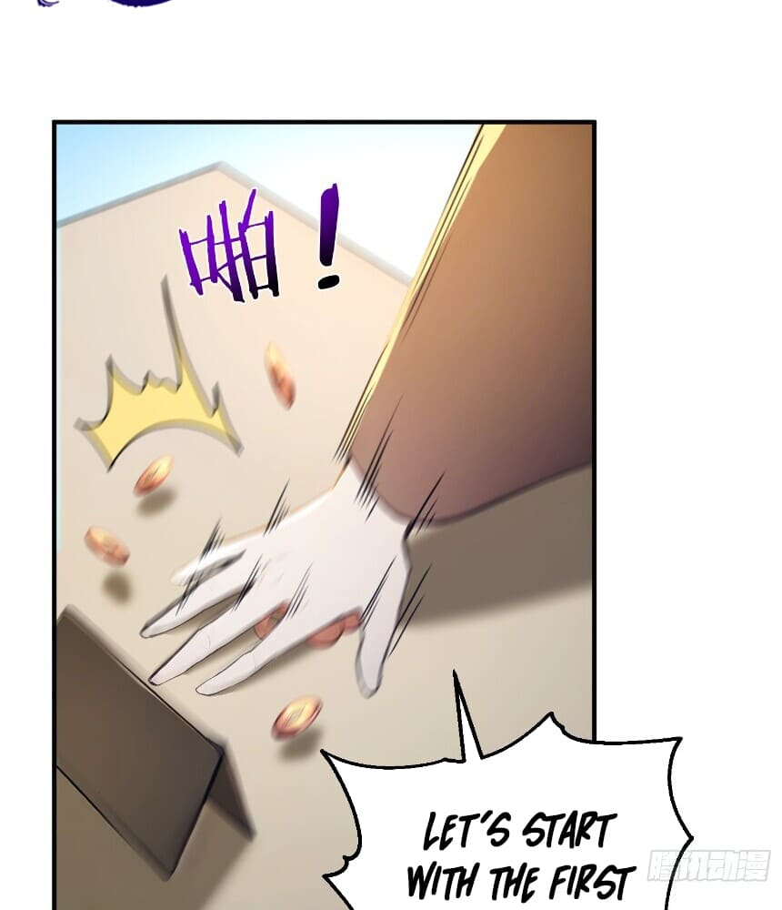 Read I Really Don't Want to be a Saint Manga Online