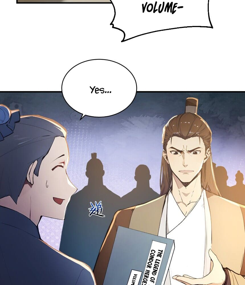 Read I Really Don't Want to be a Saint Manga Online