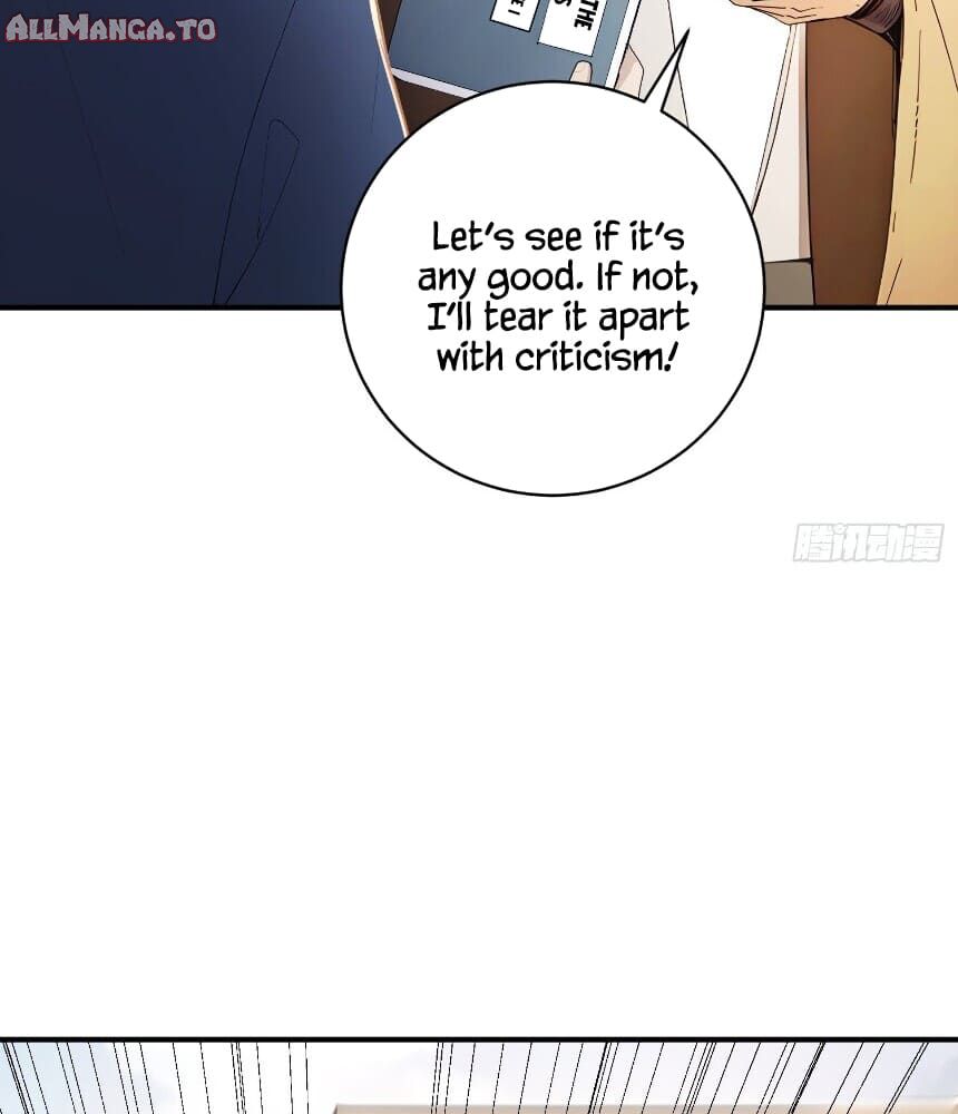 Read I Really Don't Want to be a Saint Manga Online