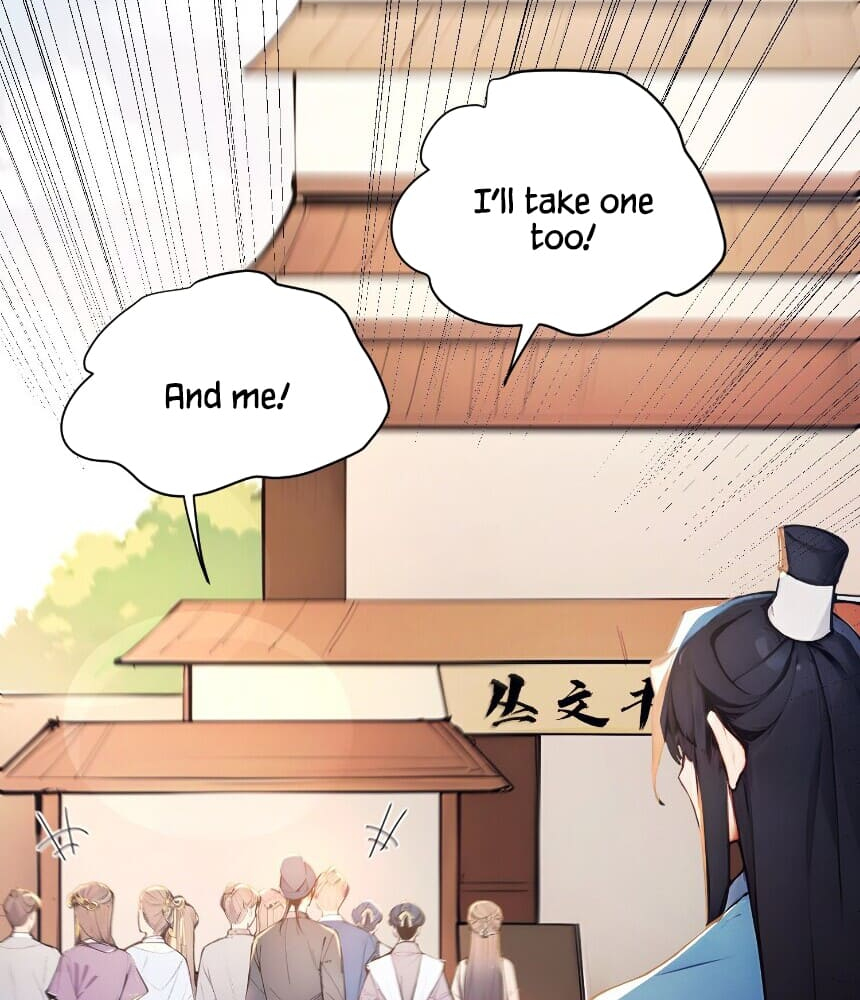 Read I Really Don't Want to be a Saint Manga Online