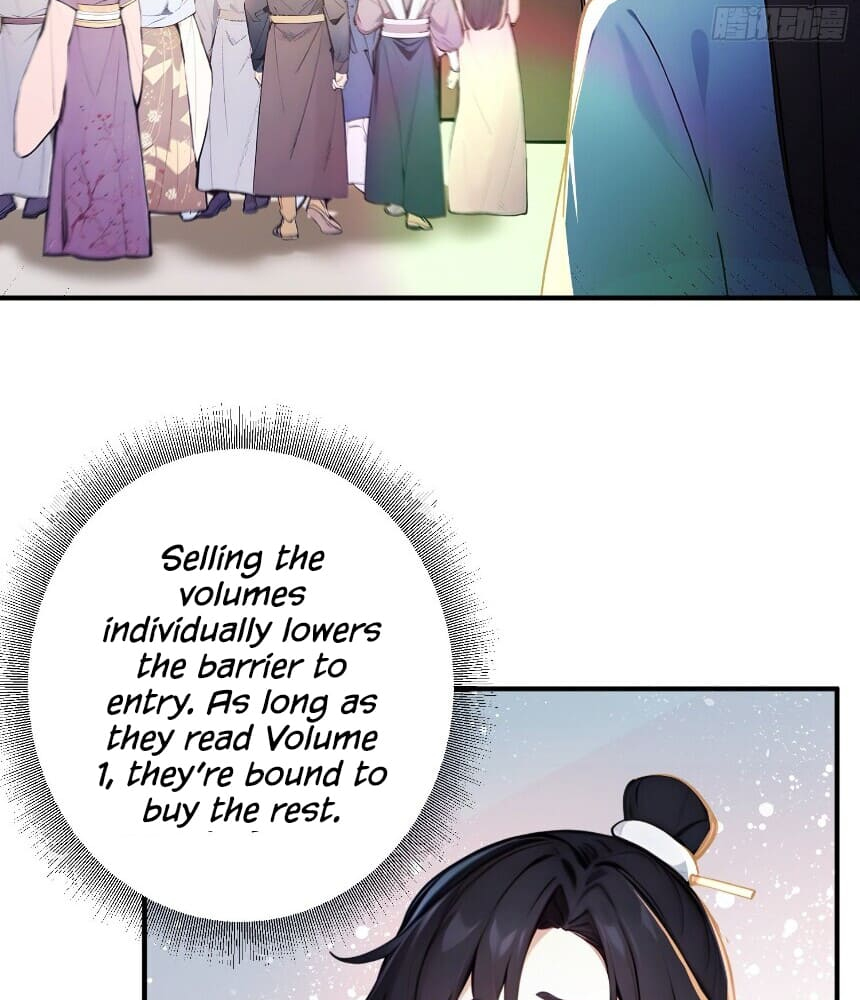 Read I Really Don't Want to be a Saint Manga Online