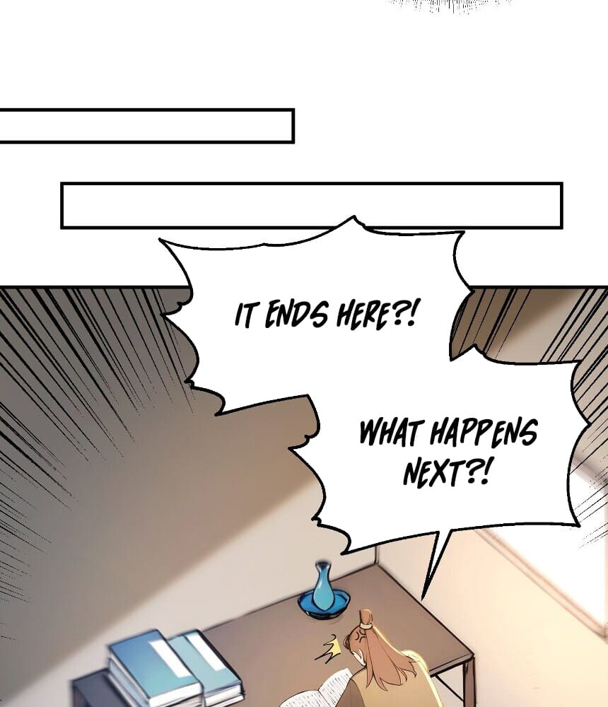 Read I Really Don't Want to be a Saint Manga Online