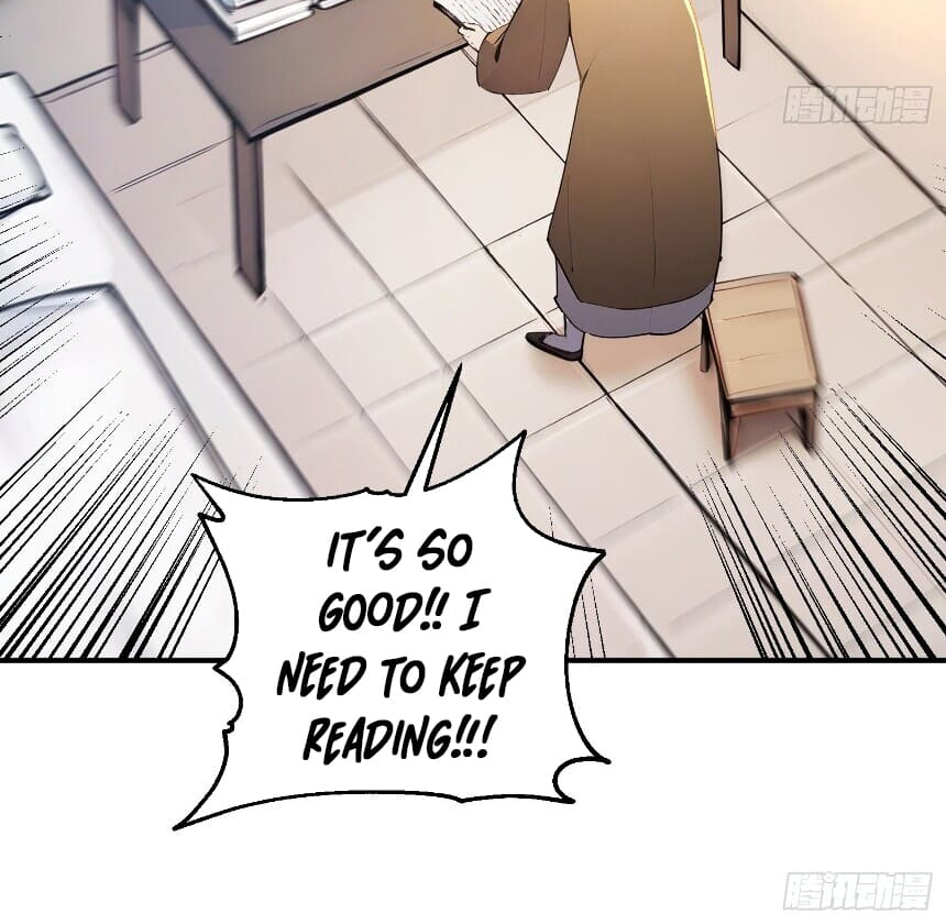 Read I Really Don't Want to be a Saint Manga Online