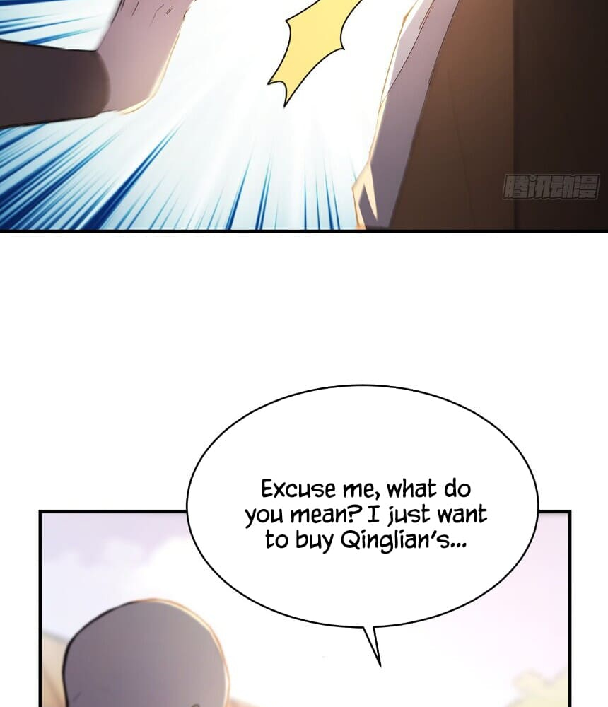 Read I Really Don't Want to be a Saint Manga Online