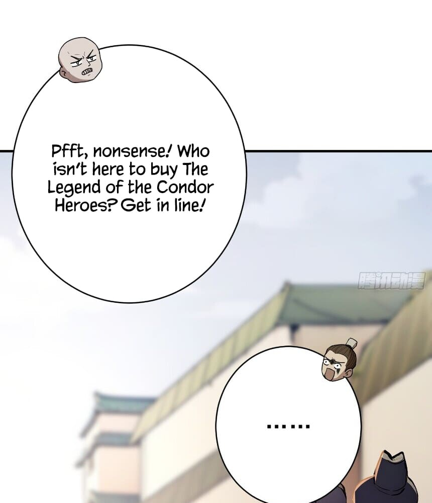 Read I Really Don't Want to be a Saint Manga Online