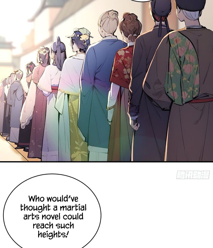 Read I Really Don't Want to be a Saint Manga Online