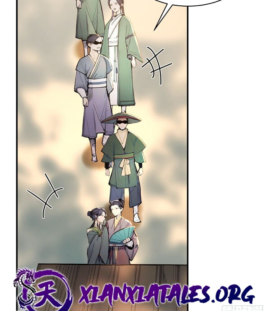 Read I Really Don't Want to be a Saint Manga Online