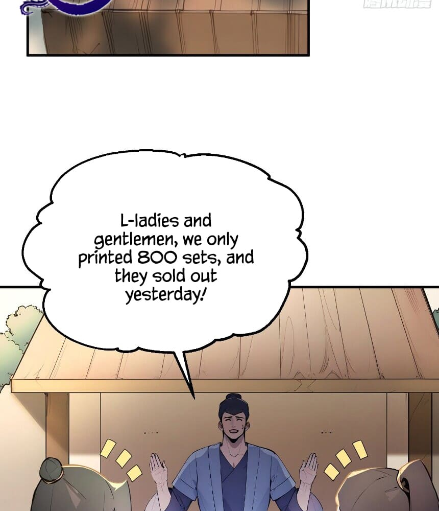 Read I Really Don't Want to be a Saint Manga Online