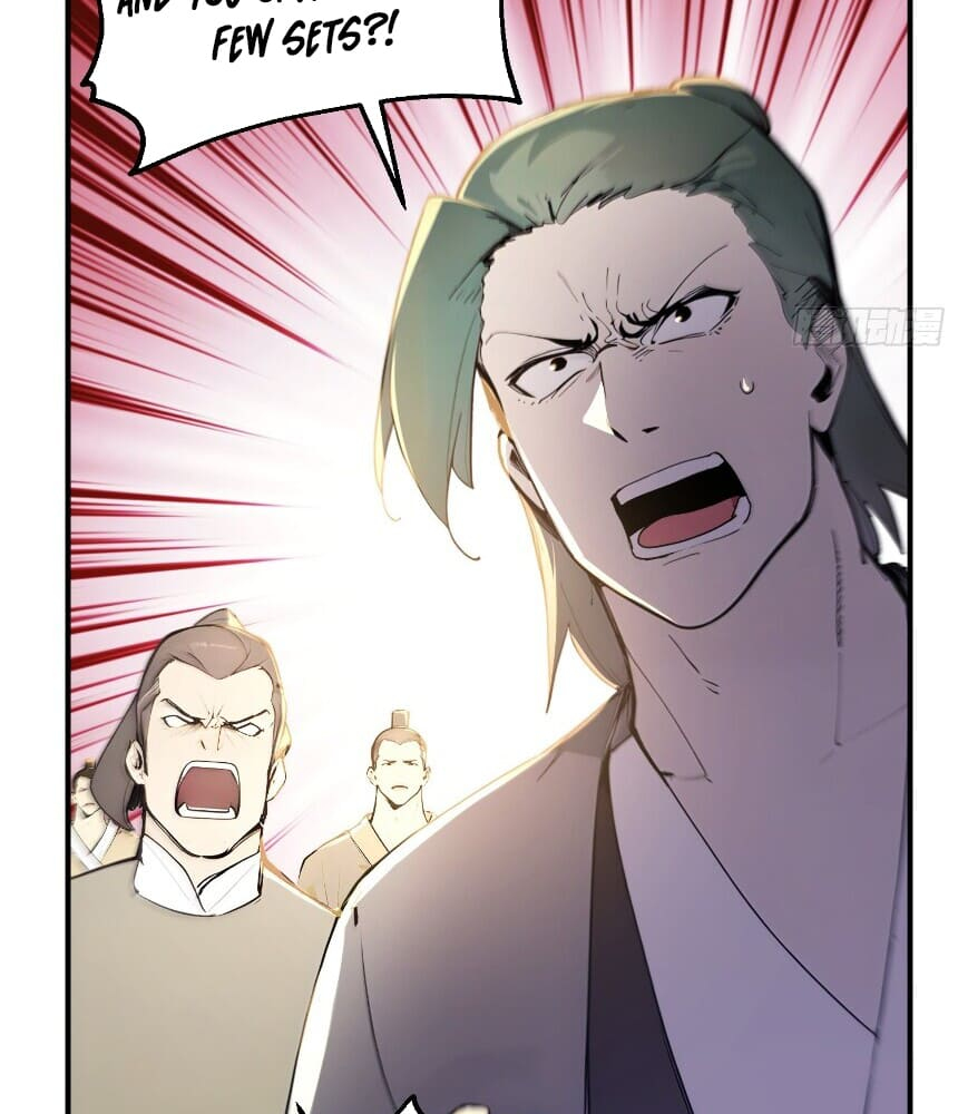 Read I Really Don't Want to be a Saint Manga Online