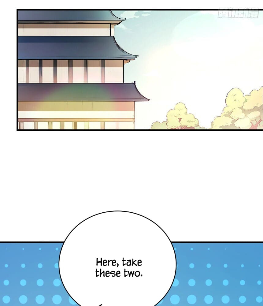 Read I Really Don't Want to be a Saint Manga Online