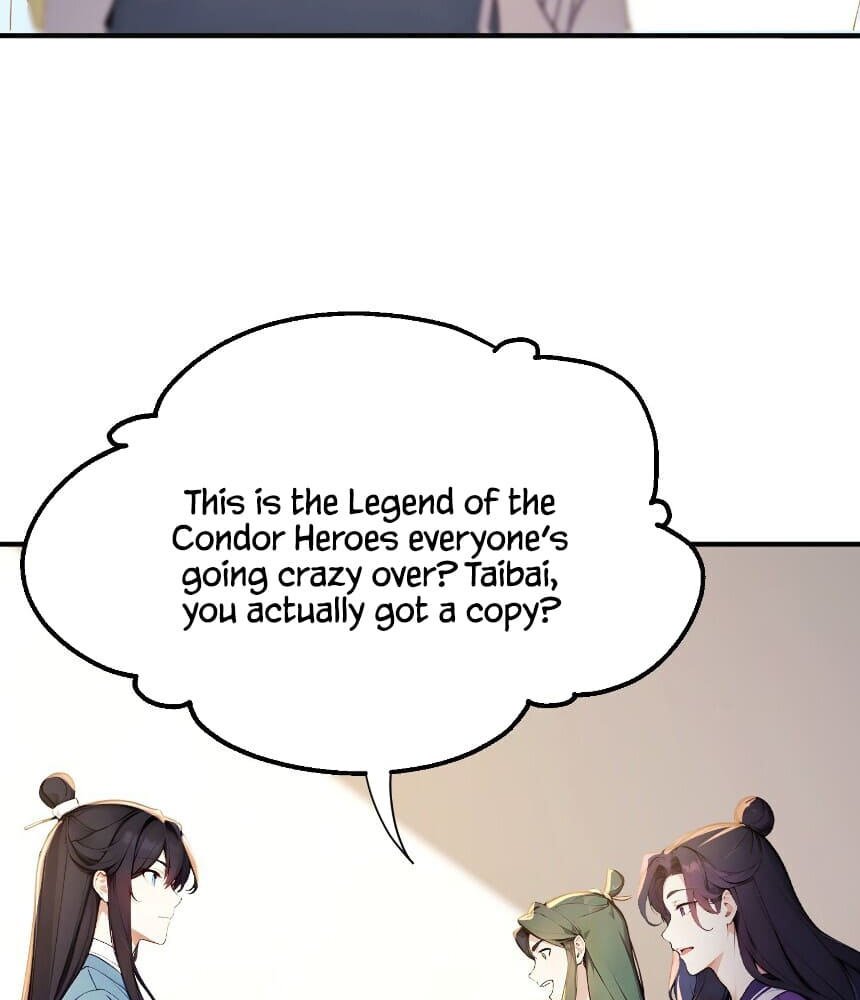 Read I Really Don't Want to be a Saint Manga Online