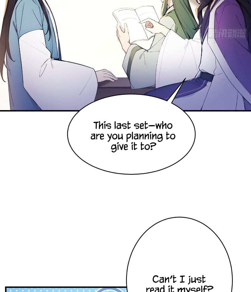 Read I Really Don't Want to be a Saint Manga Online