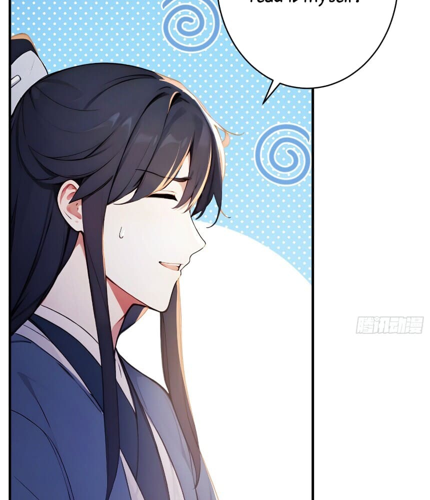 Read I Really Don't Want to be a Saint Manga Online