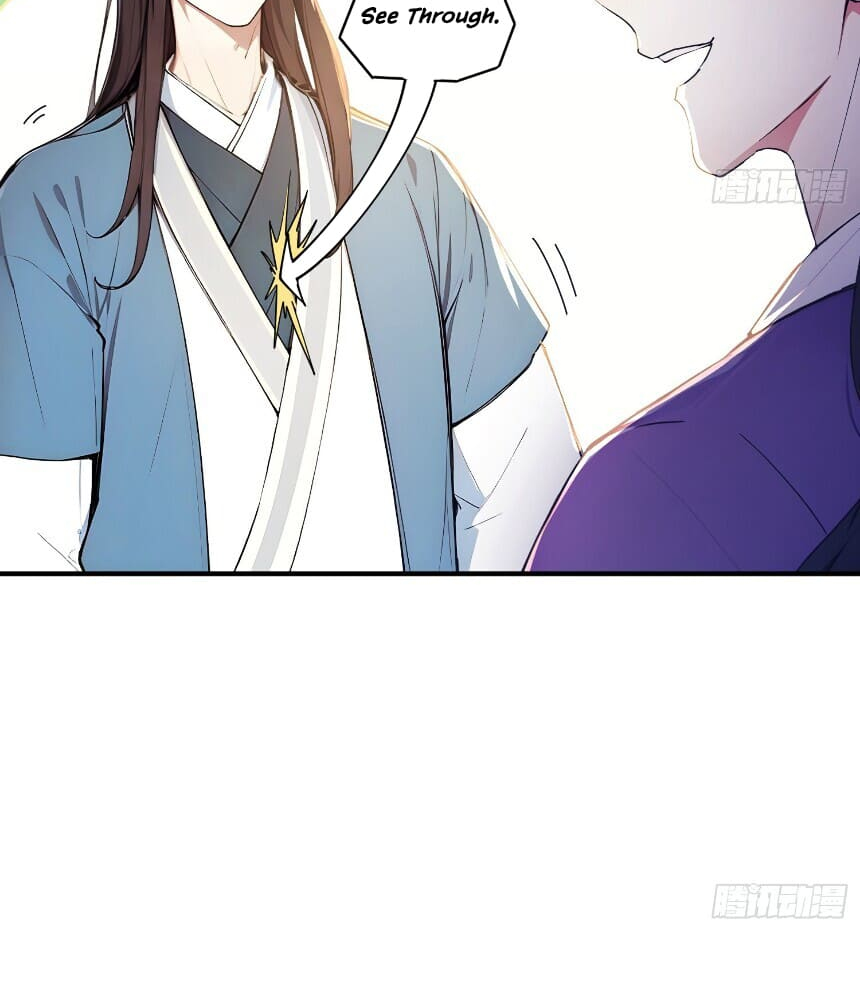 Read I Really Don't Want to be a Saint Manga Online