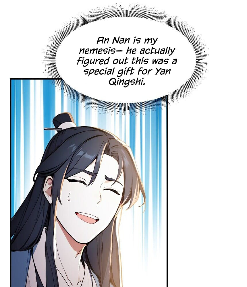 Read I Really Don't Want to be a Saint Manga Online