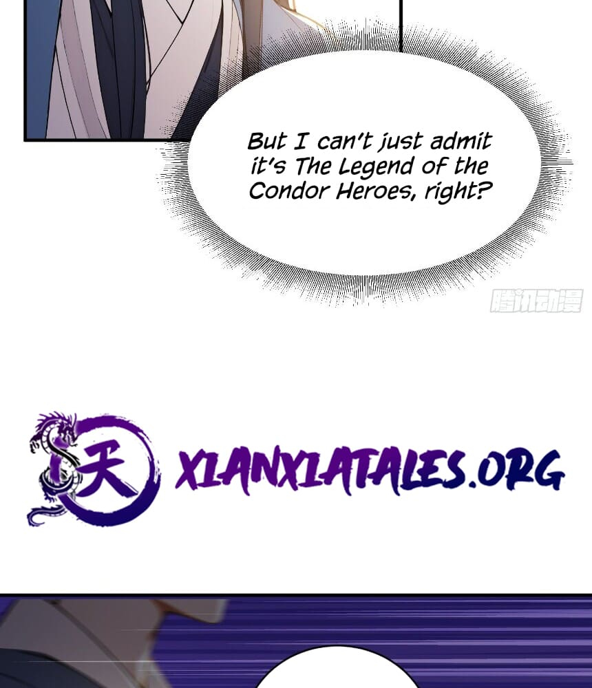 Read I Really Don't Want to be a Saint Manga Online