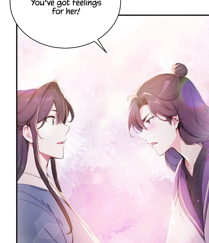 Read I Really Don't Want to be a Saint Manga Online