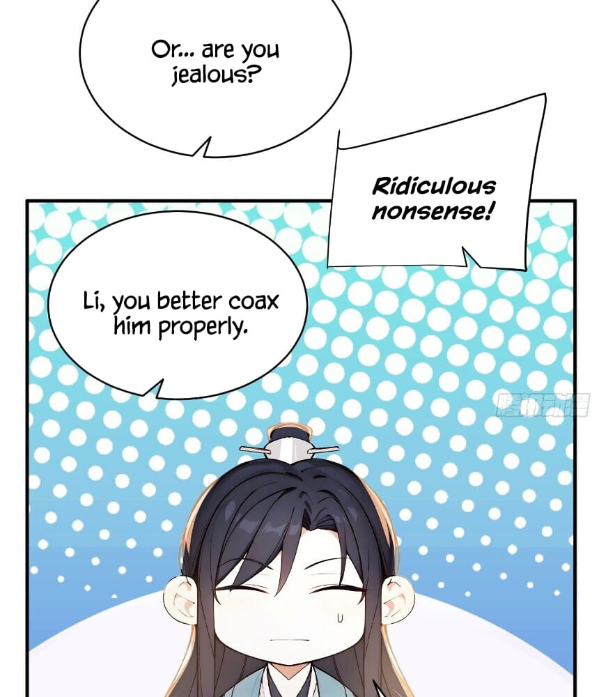 Read I Really Don't Want to be a Saint Manga Online