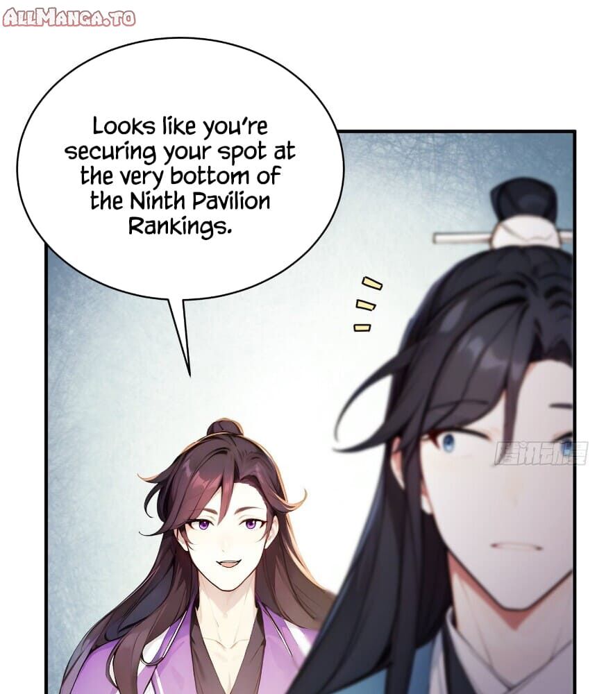 Read I Really Don't Want to be a Saint Manga Online