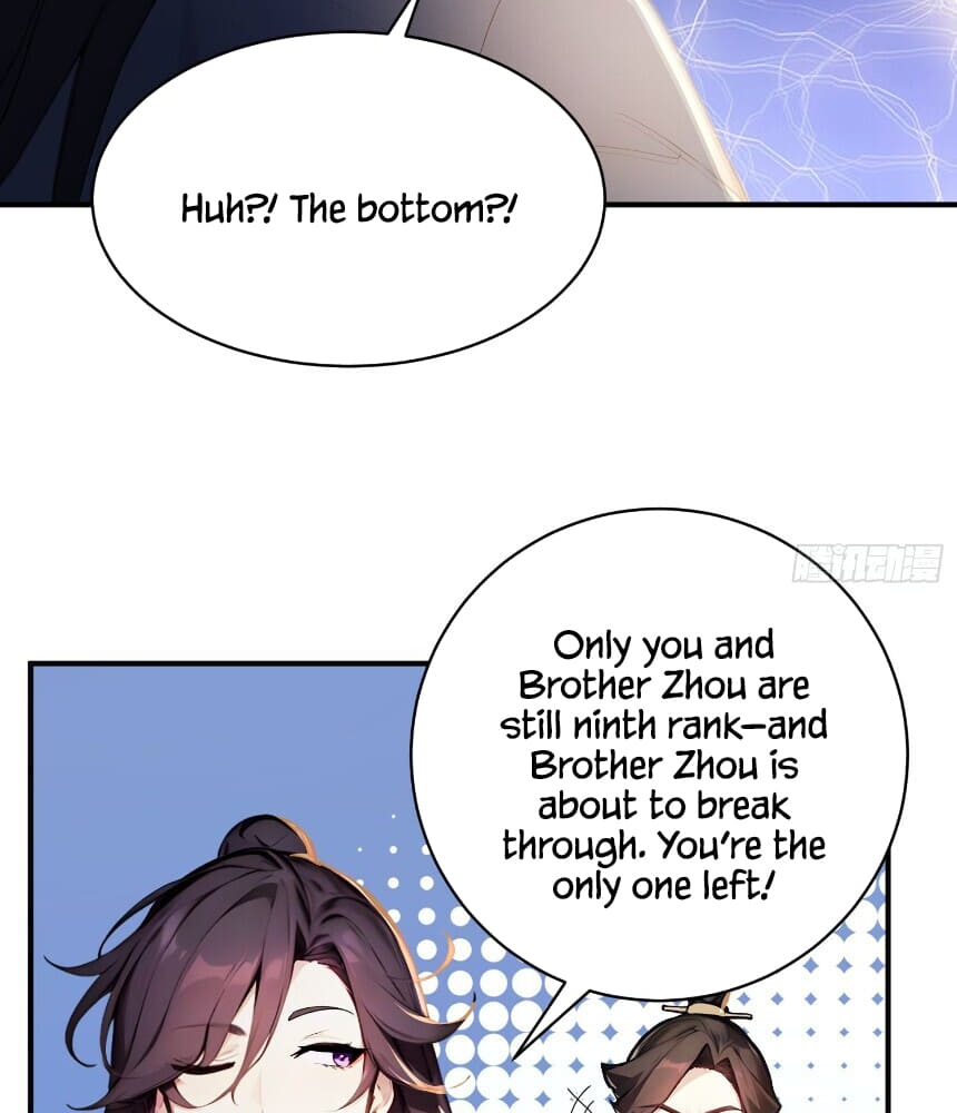 Read I Really Don't Want to be a Saint Manga Online