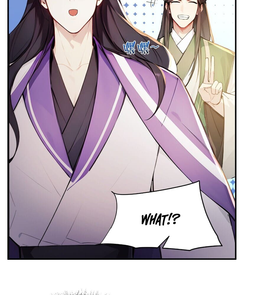 Read I Really Don't Want to be a Saint Manga Online