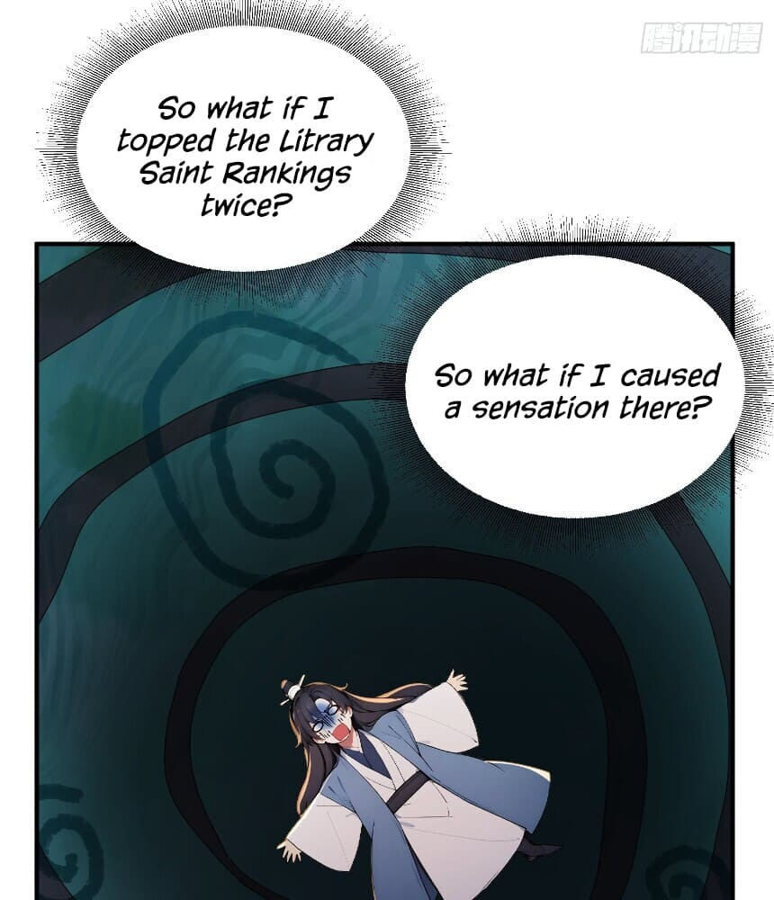 Read I Really Don't Want to be a Saint Manga Online