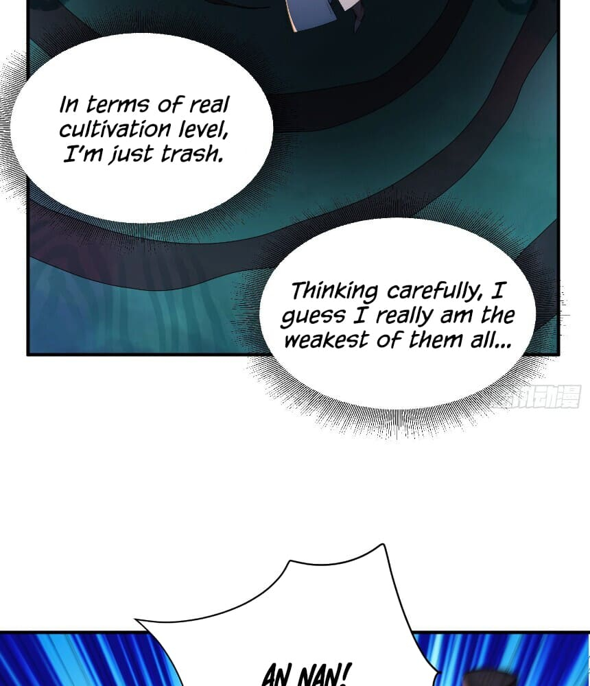 Read I Really Don't Want to be a Saint Manga Online