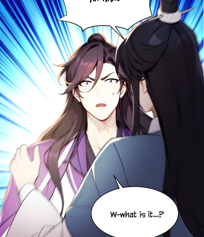 Read I Really Don't Want to be a Saint Manga Online