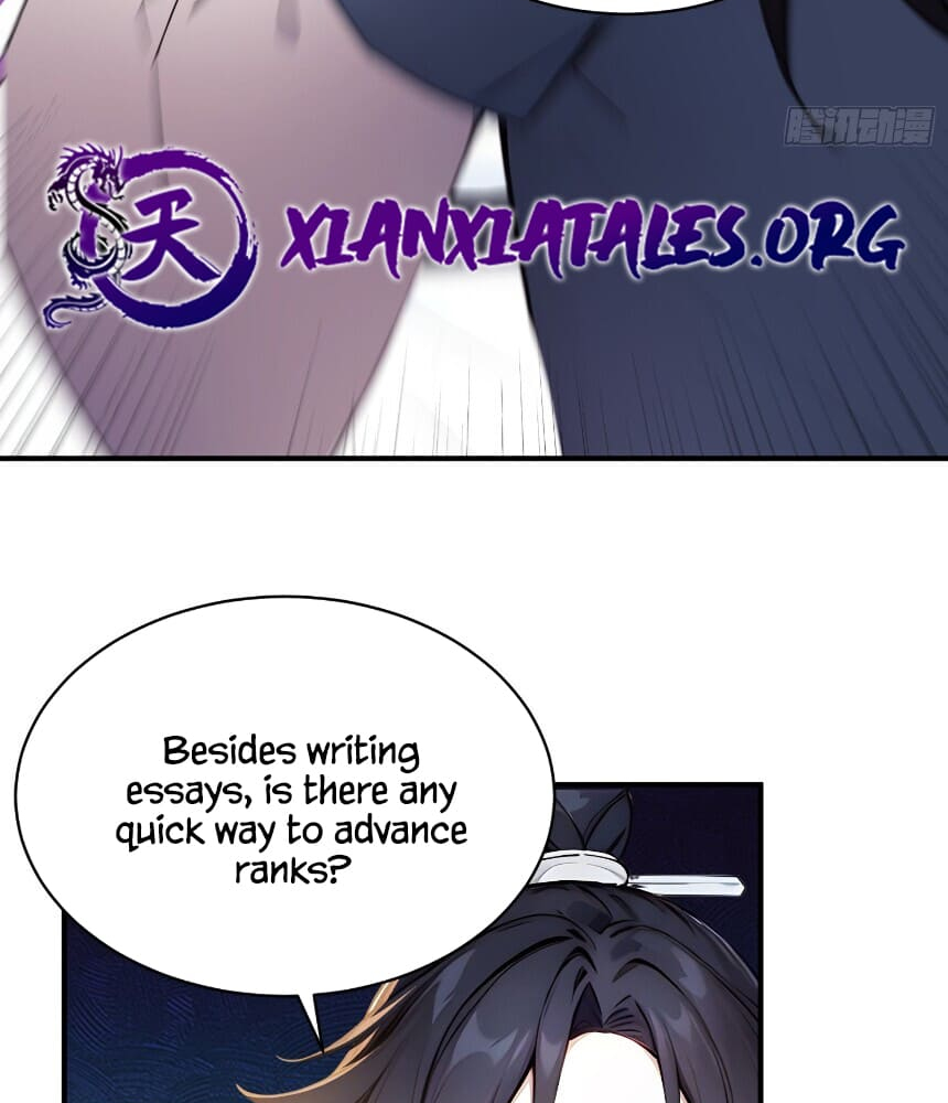 Read I Really Don't Want to be a Saint Manga Online