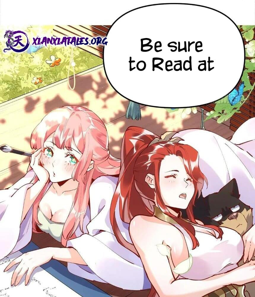 Read I Really Don't Want to be a Saint Manga Online