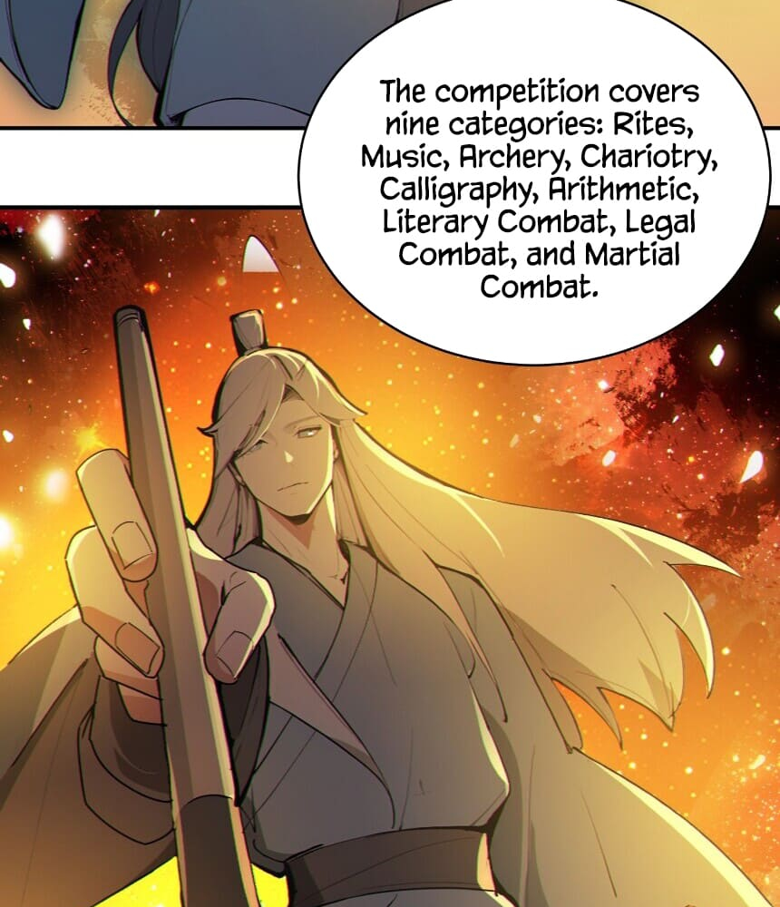 Read I Really Don't Want to be a Saint Manga Online