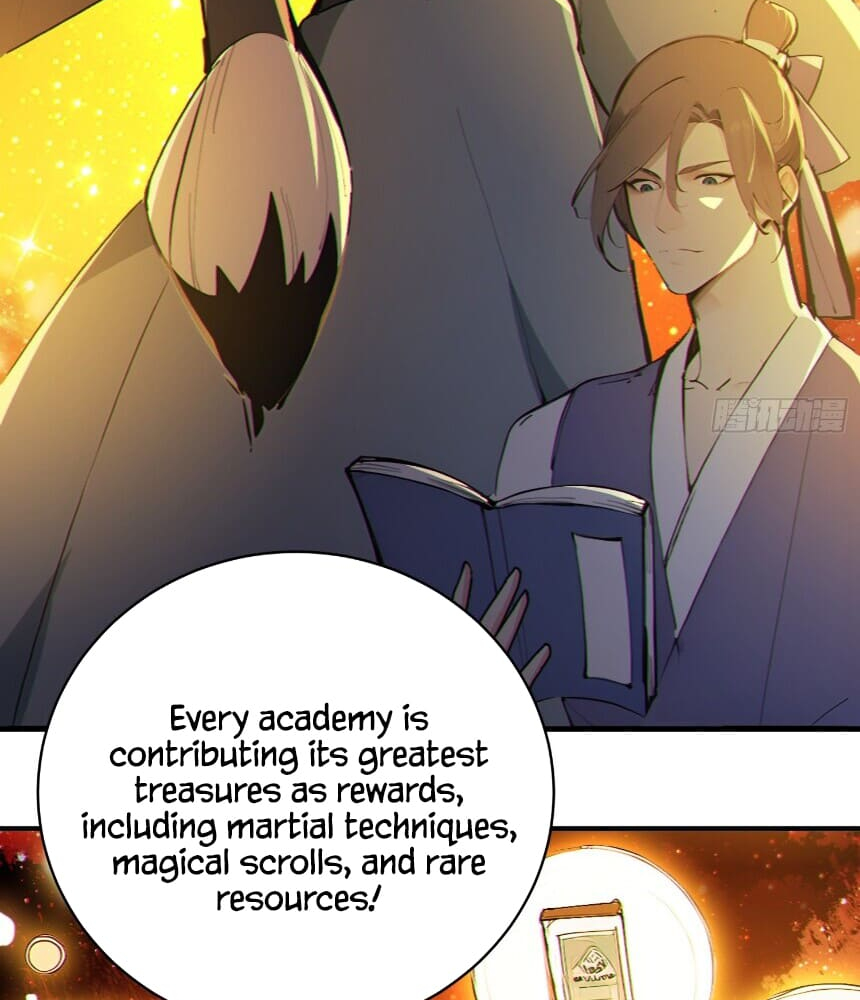 Read I Really Don't Want to be a Saint Manga Online