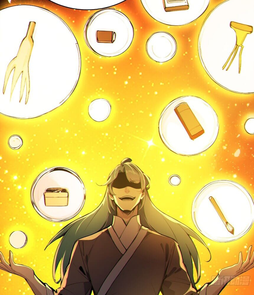 Read I Really Don't Want to be a Saint Manga Online