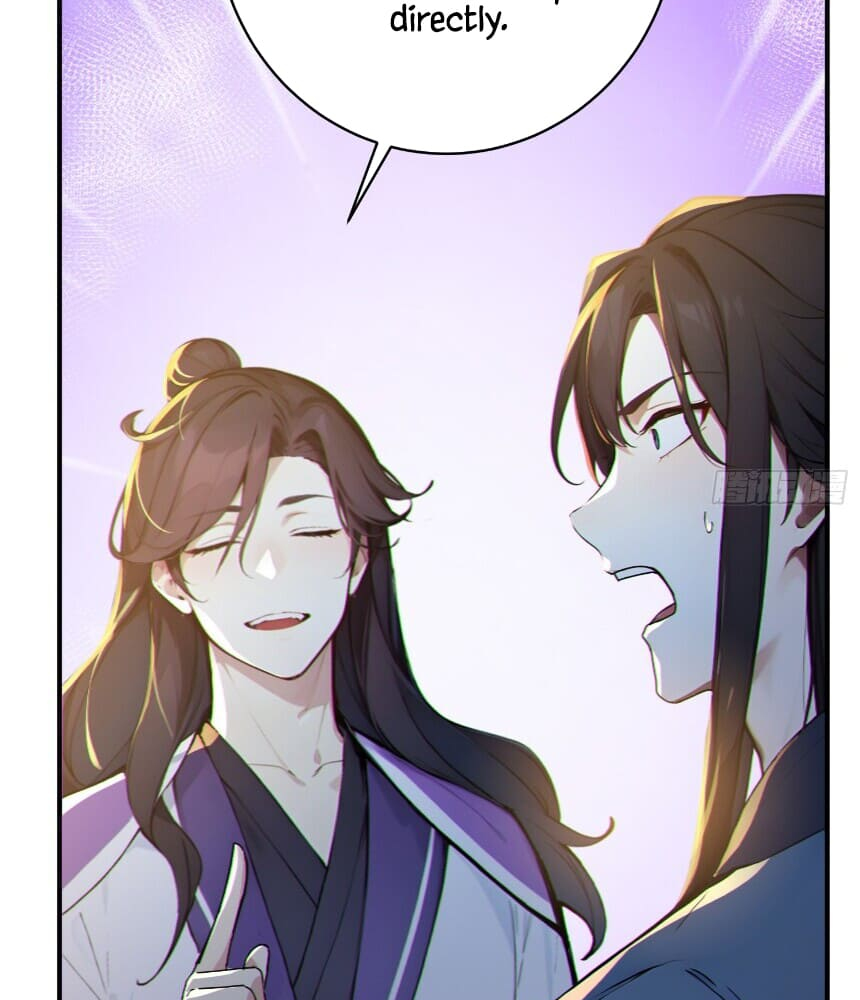 Read I Really Don't Want to be a Saint Manga Online