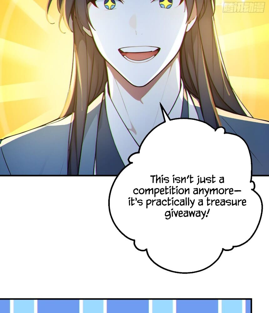 Read I Really Don't Want to be a Saint Manga Online