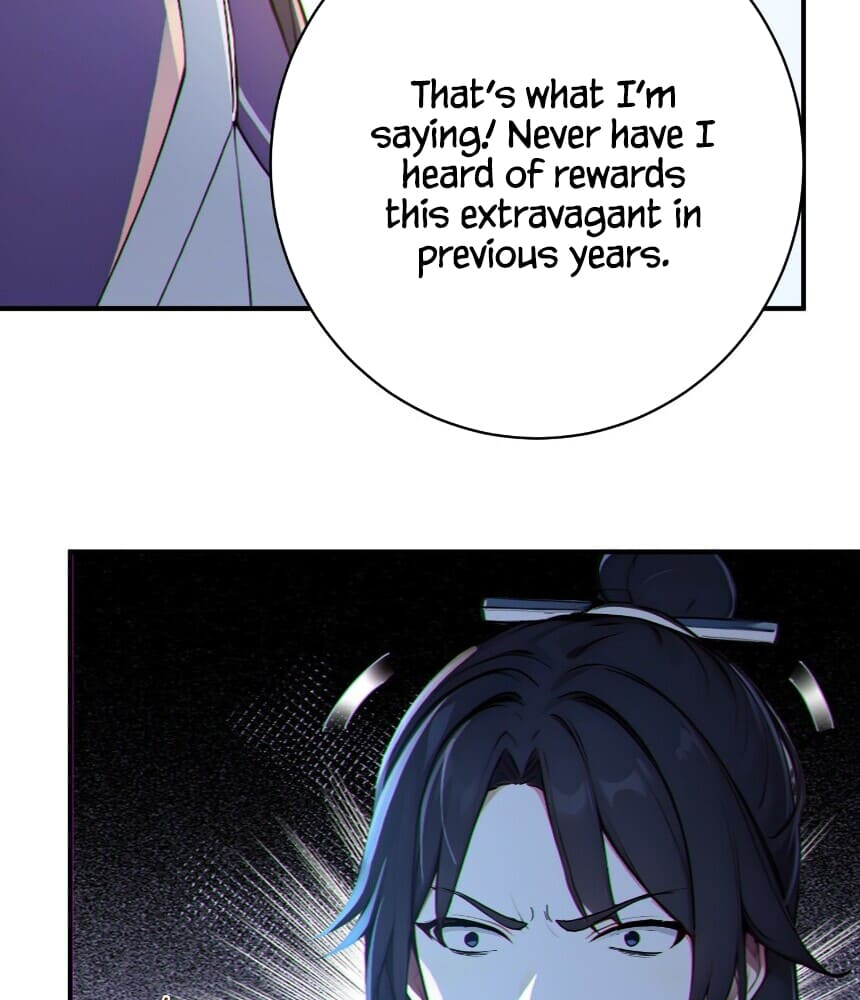 Read I Really Don't Want to be a Saint Manga Online