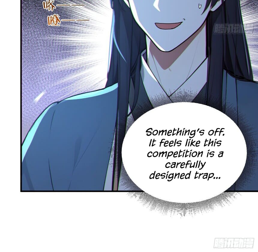 Read I Really Don't Want to be a Saint Manga Online