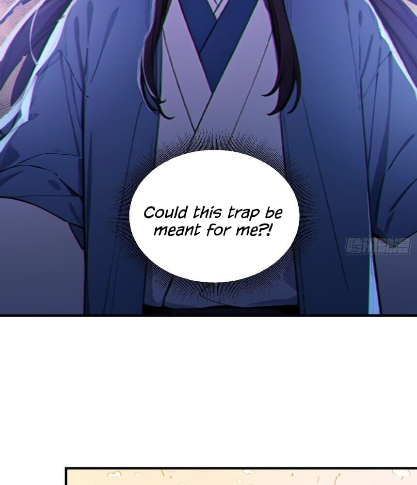 Read I Really Don't Want to be a Saint Manga Online