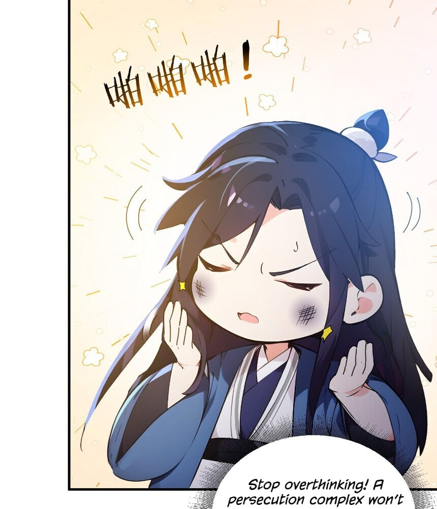 Read I Really Don't Want to be a Saint Manga Online