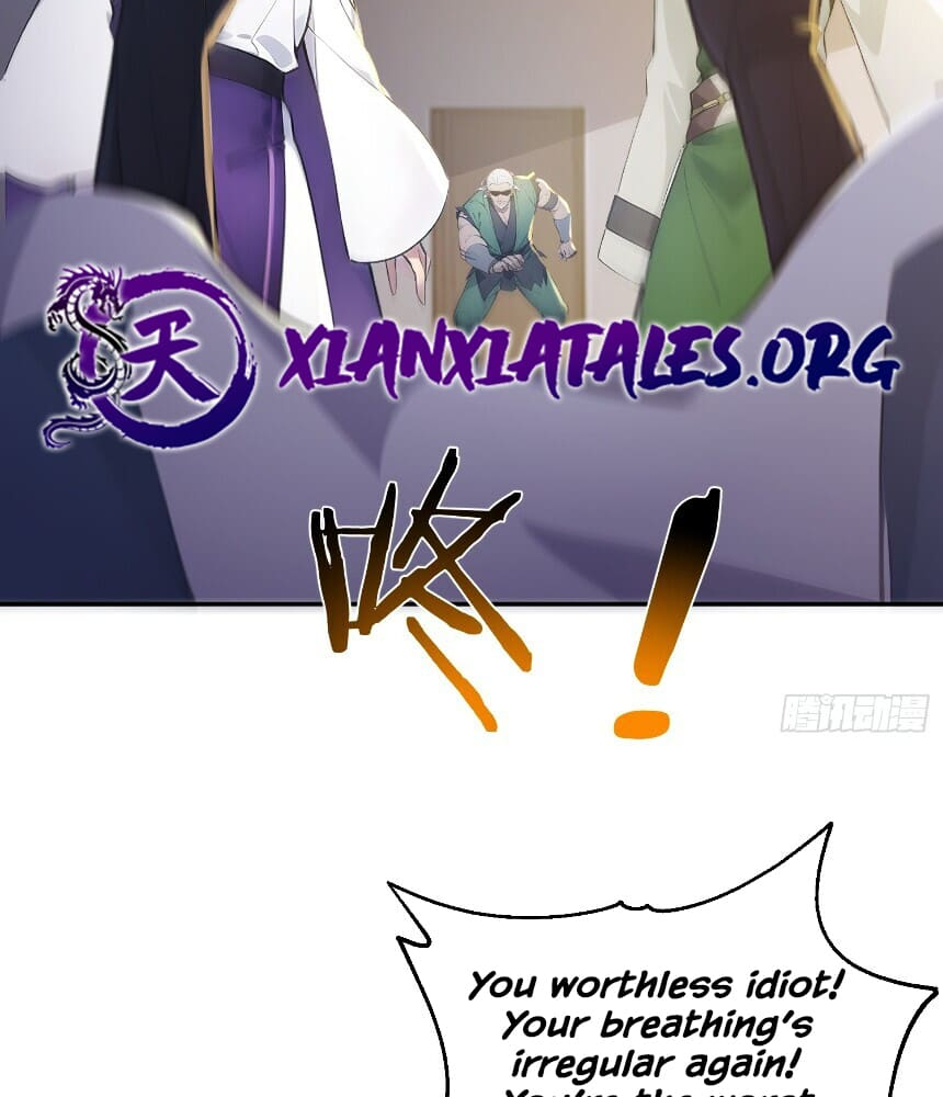 Read I Really Don't Want to be a Saint Manga Online